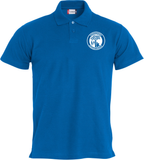 Basic Polo S/S Junior