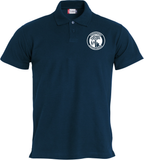 Basic Polo S/S Junior