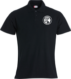 Basic Polo S/S Junior