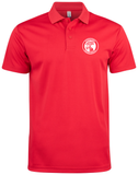 Basic Active Polo Unisex