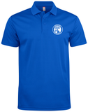 Basic Active Polo Unisex