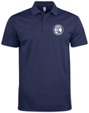 Basic Active Polo Unisex