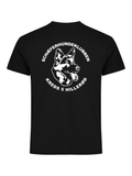 Basic Tee Herre/Unisex