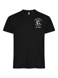 Basic Tee Herre/Unisex