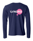 Langærmet t-shirt