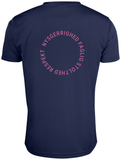 Løbe T-shirt RFN
