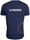 Løbe T-shirt RFN U/NORD