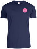 Løbe T-shirt RFN
