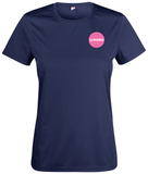 Løbe T-shirt RFN