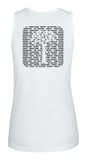 Carolina Dame Tanktop