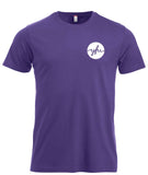 Bomuldstshirt Herre YFU