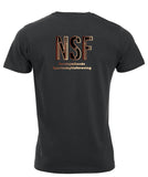 NSF Tshirt, Unisex