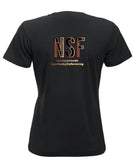 NSF Tshirt, Dame