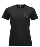 NSF Tshirt, Dame
