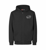 PRO Wear CARE Hoodie | zip