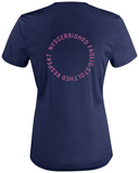 Løbe T-shirt RFN
