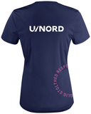 Løbe T-shirt RFN U/NORD