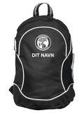 Basic Backpack