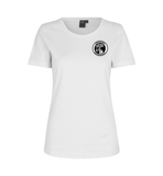 Interlock Dame T-shirt