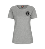 Interlock Dame T-shirt