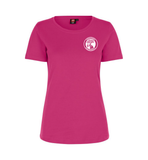 Interlock Dame T-shirt