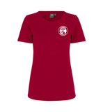 Interlock Dame T-shirt