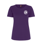 Interlock Dame T-shirt