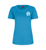Interlock Dame T-shirt