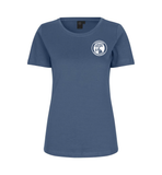Interlock Dame T-shirt