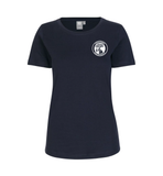 Interlock Dame T-shirt