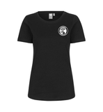 Interlock Dame T-shirt