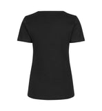 Interlock T-shirt | dame