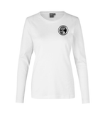 Interlock Dame T-shirt L/Æ