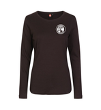 Interlock Dame T-shirt L/Æ