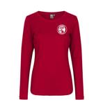 Interlock Dame T-shirt L/Æ