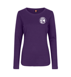Interlock Dame T-shirt L/Æ