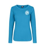 Interlock Dame T-shirt L/Æ