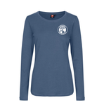 Interlock Dame T-shirt L/Æ