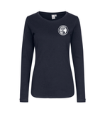 Interlock Dame T-shirt L/Æ