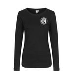 Interlock Dame T-shirt L/Æ