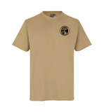 T-TIME® Herre T-shirt