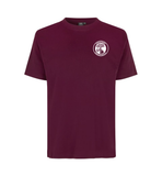 T-TIME® Herre T-shirt