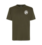 T-TIME® Herre T-shirt