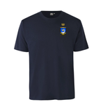 T-TIME® Herre T-shirt
