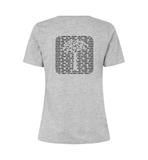 T-TIME® Dame T-shirt