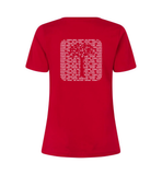 T-TIME® Dame T-shirt