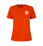 T-TIME® Dame T-shirt