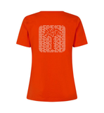 T-TIME® Dame T-shirt