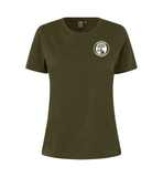 T-TIME® Dame T-shirt
