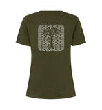 T-TIME® Dame T-shirt